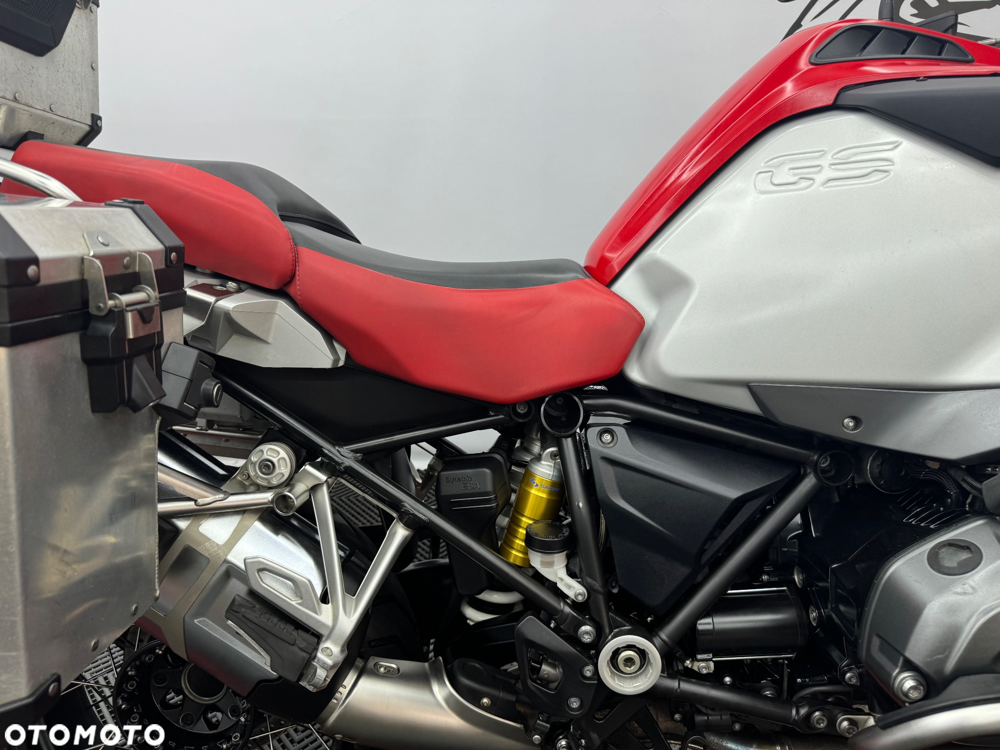 BMW GS - 16