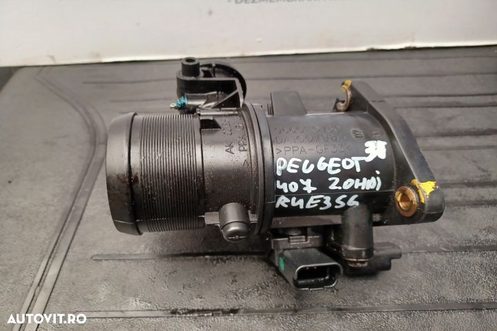 Clapeta acceleratie 9660110780 DA0079815 9660110780 DA0079815 Audi A6 - 1