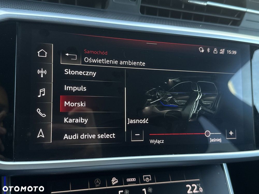 Audi A6 Allroad 45 TDI mHEV Quattro S tronic - 27