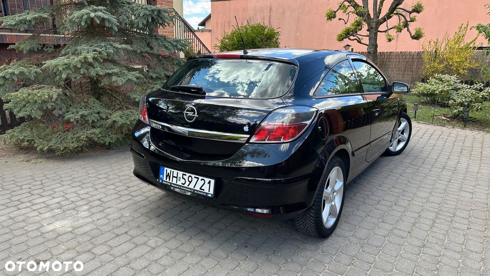 Opel Astra - 6