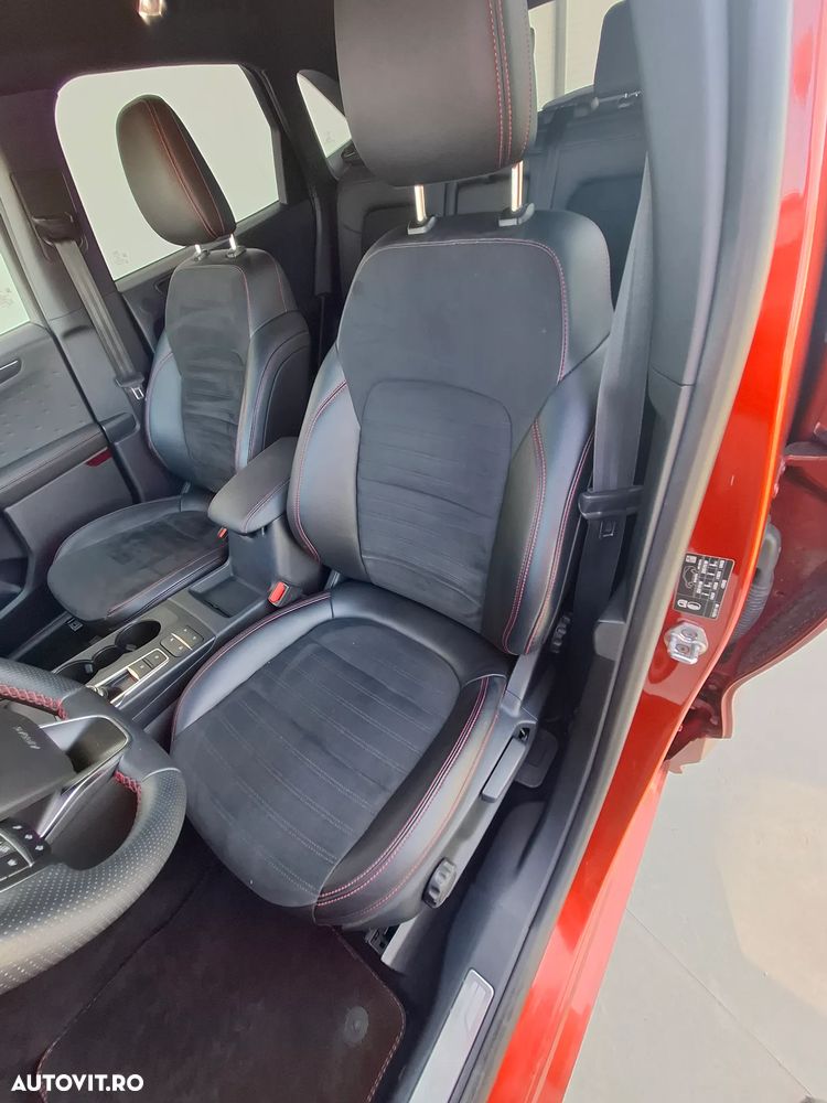 Ford Kuga 2.0 EcoBlue A8 AWD ST Line - 5