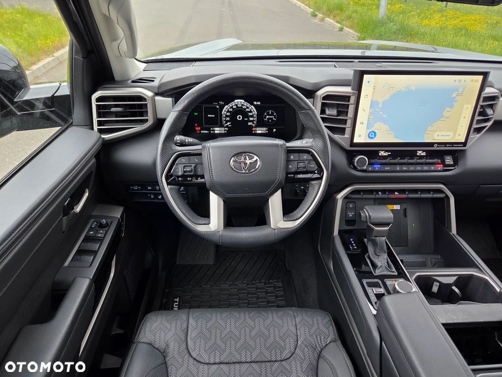 Toyota Tundra - 11
