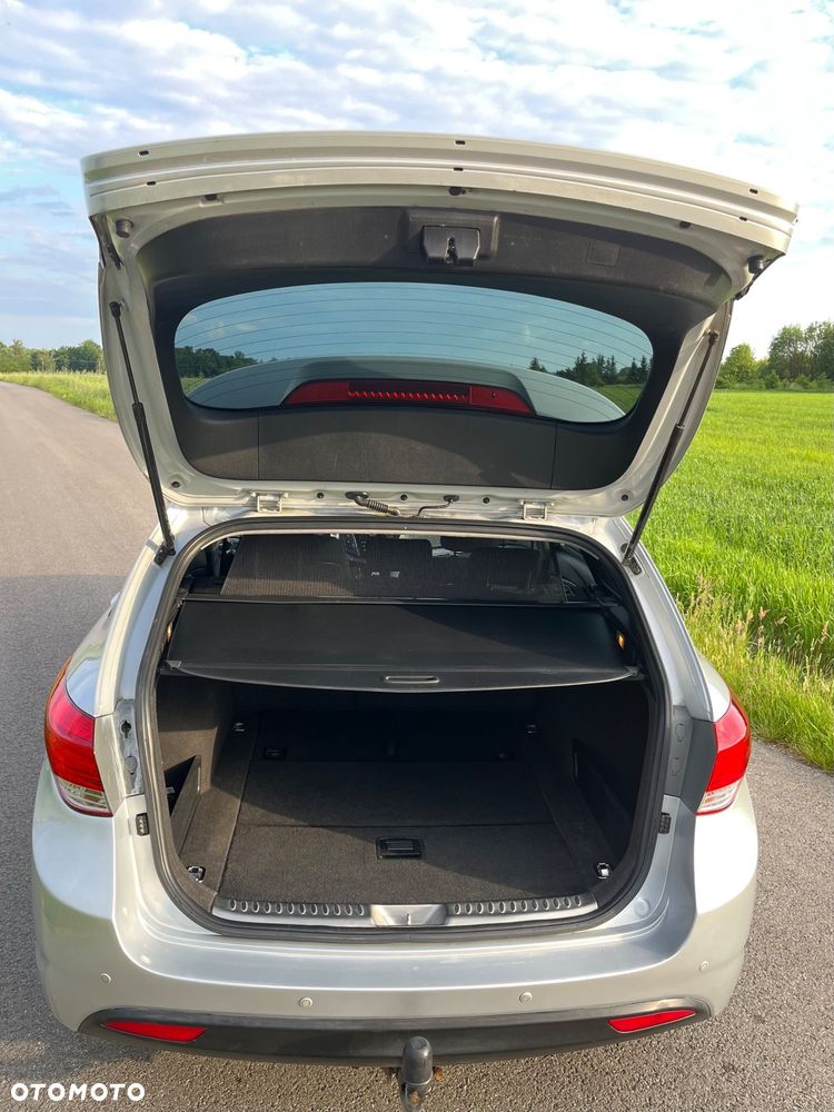 Hyundai i40 1.6 GDI Style - 9