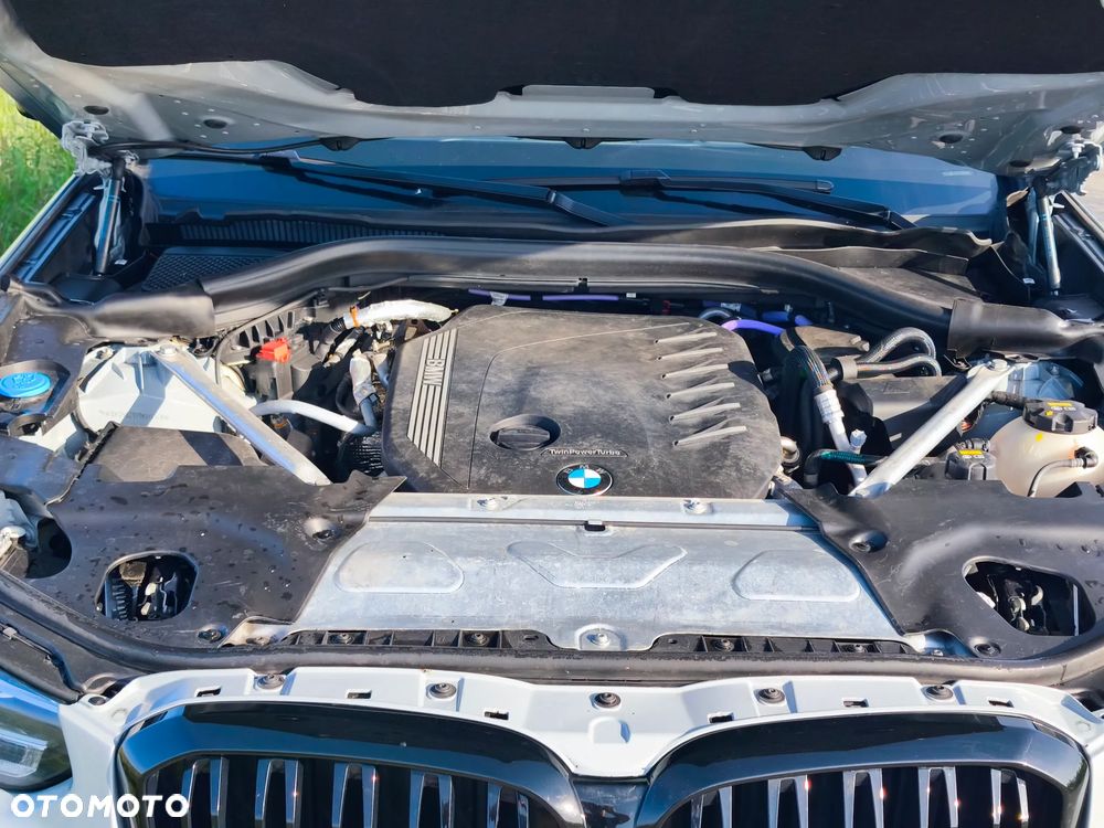 BMW X3 xDrive30d M Sport Edition - 31