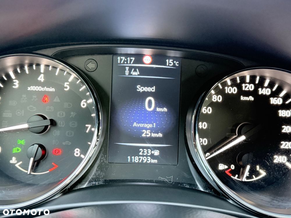 Nissan Qashqai 1.2 DIG-T Tekna - 28