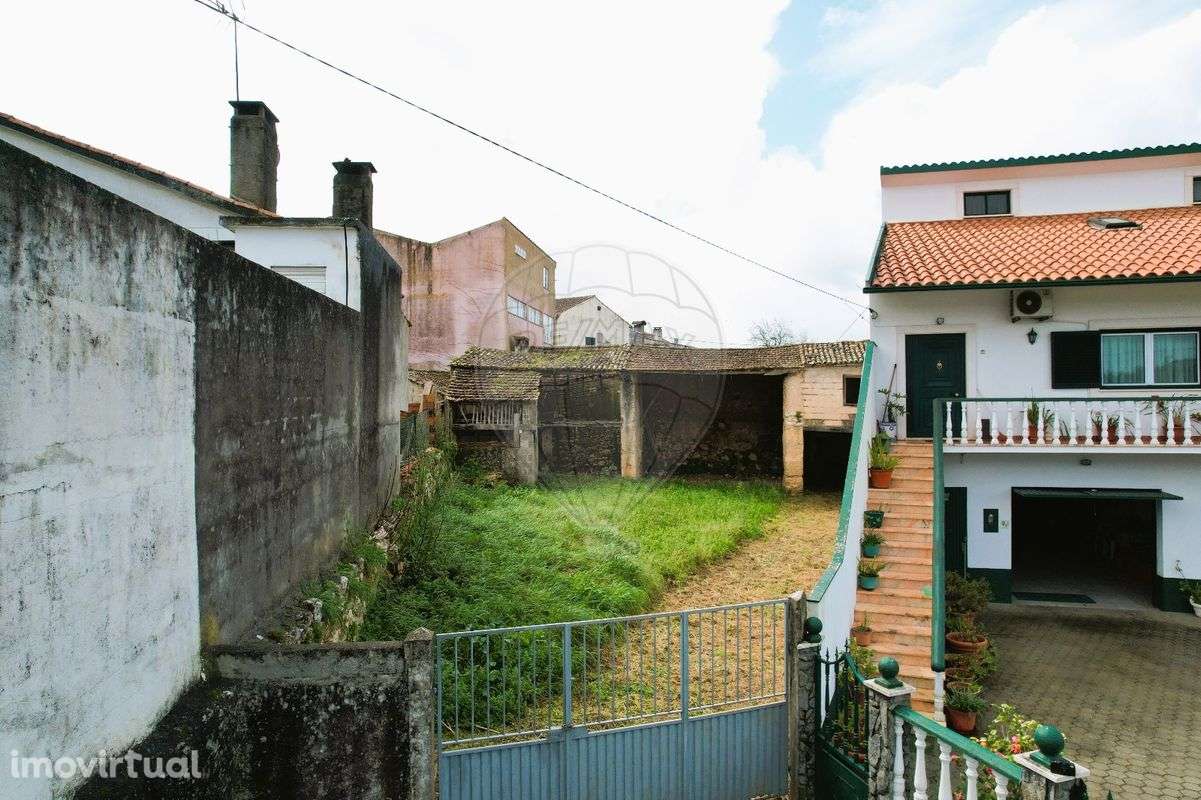 Moradia T2 para venda - Grande imagem: 4/7