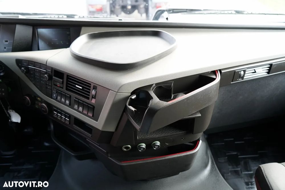 Volvo FH 500 / XXL / STANDARD / EURO 6 - 29