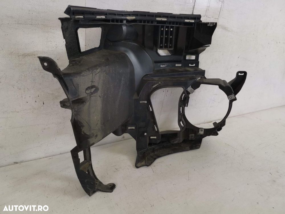 Suport Bara Fata Stanga Mini  Countryman F60 2017 2018 2019 2020 Origi - 6