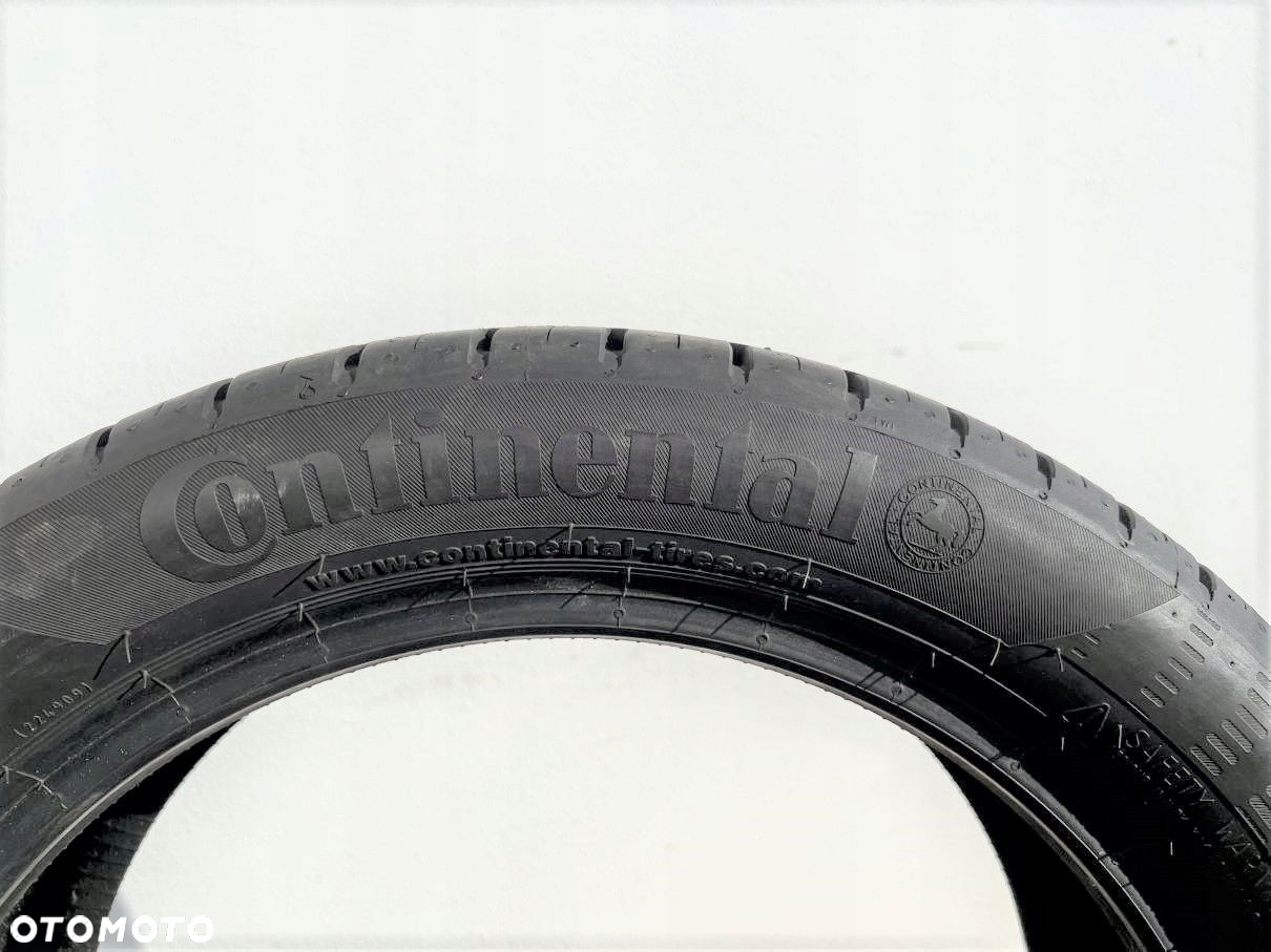 185/50/16 81H CONTINENTAL CONTIECOCONTACT 5 - 6