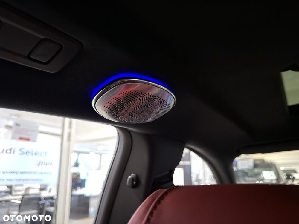 Mercedes-Benz AMG GT - 31