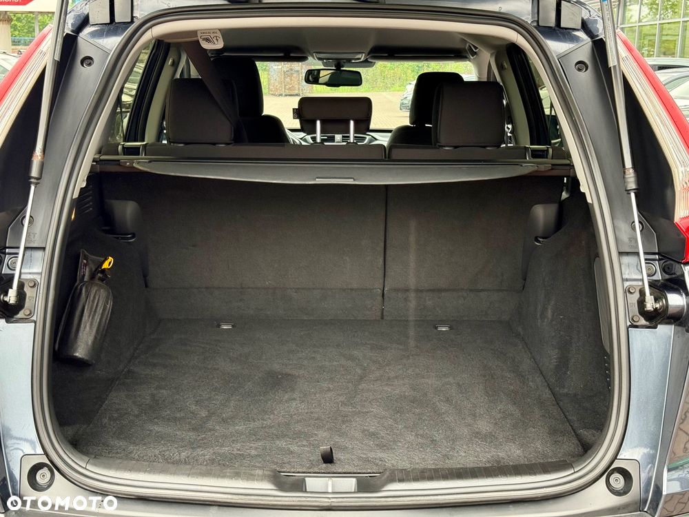 Honda CR-V 2.0 i-MMD Elegance (2WD / Connect+) - 22