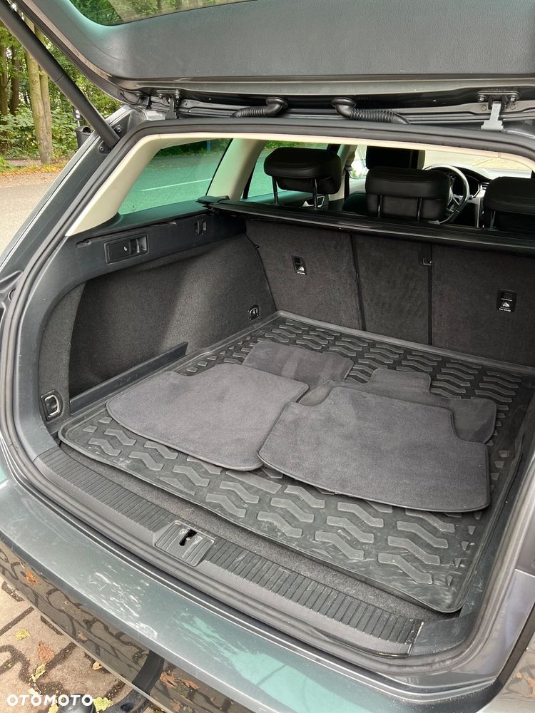 Volkswagen Passat 2.0 TDI BMT Highline DSG - 22