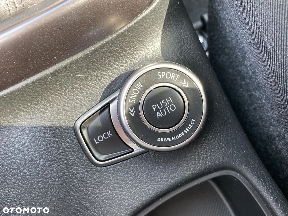 Suzuki SX4 S-Cross 1.4 BoosterJet mHEV Premium Plus SP 4WD - 24