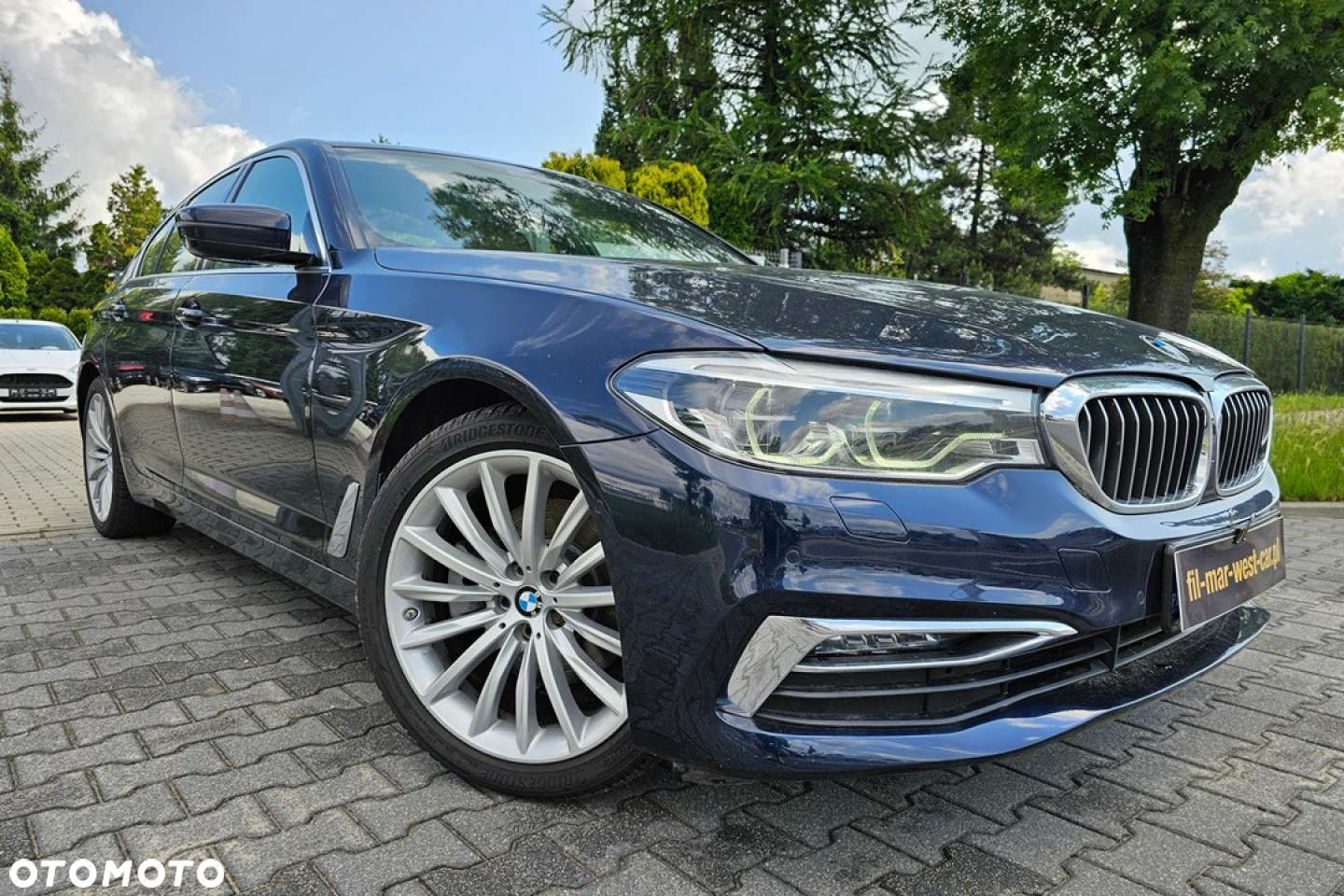 BMW Seria 5 - 3