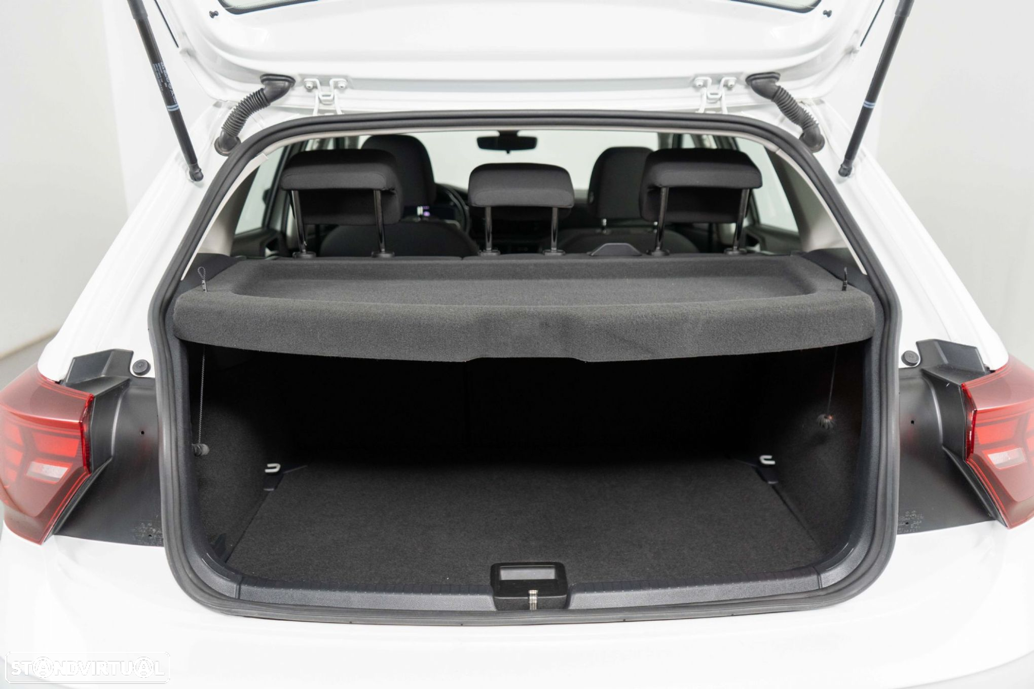 VW Polo 1.0 TSI Confortline - 11