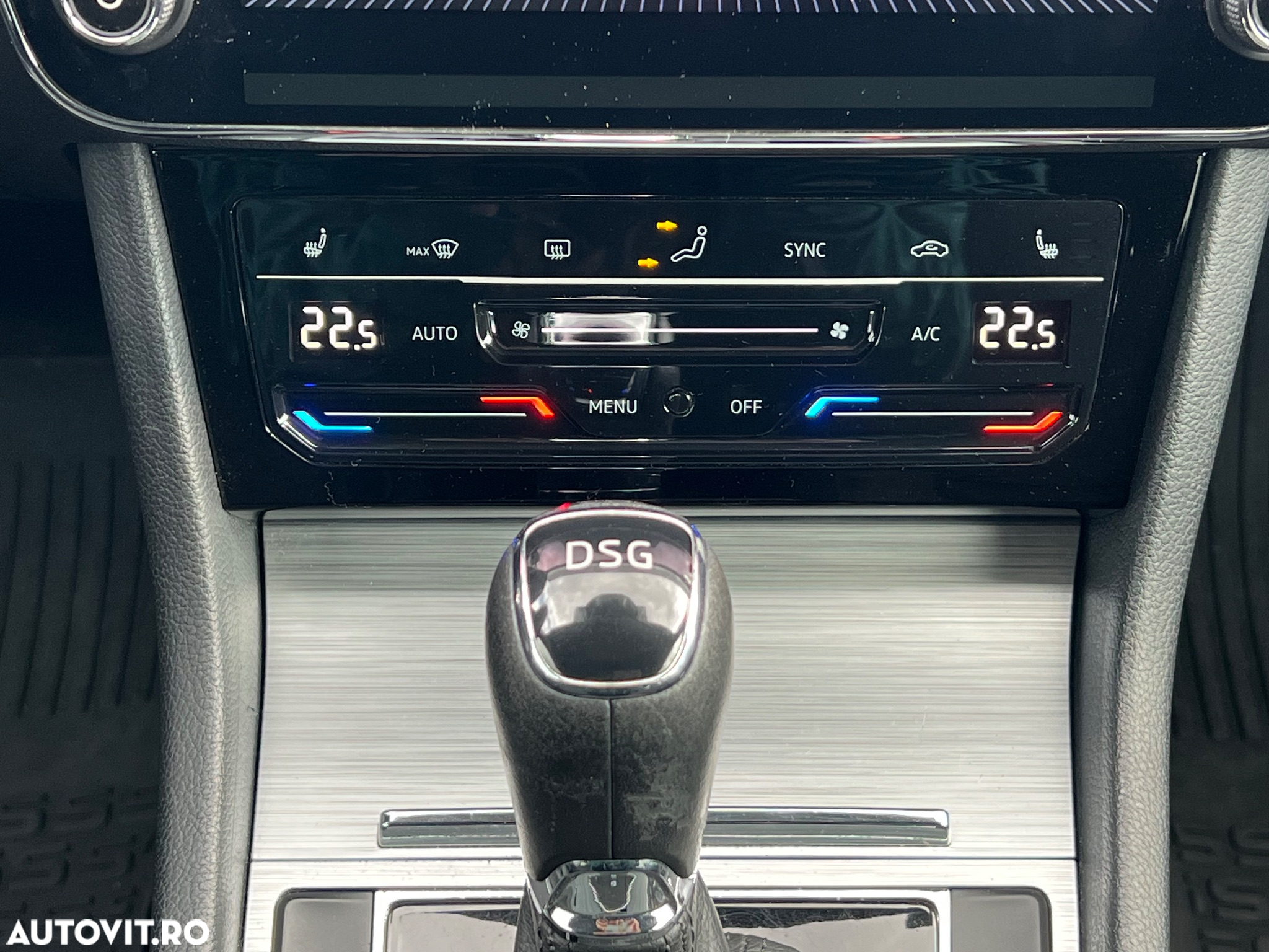 Skoda Superb - 14