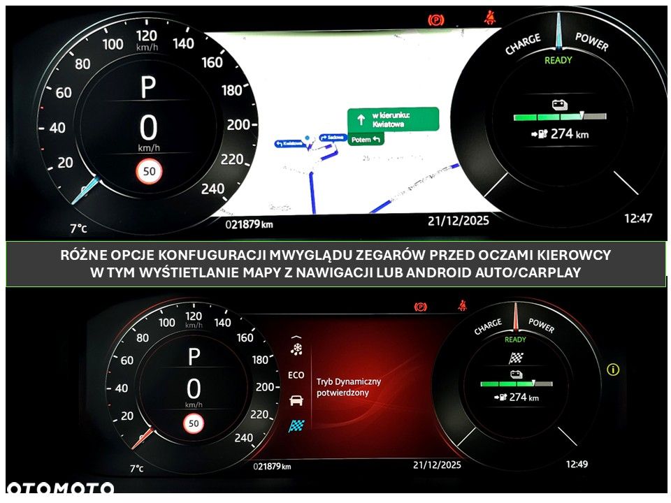 Jaguar I-Pace EV400 90kWh AWD R-Dynamic SE - 36