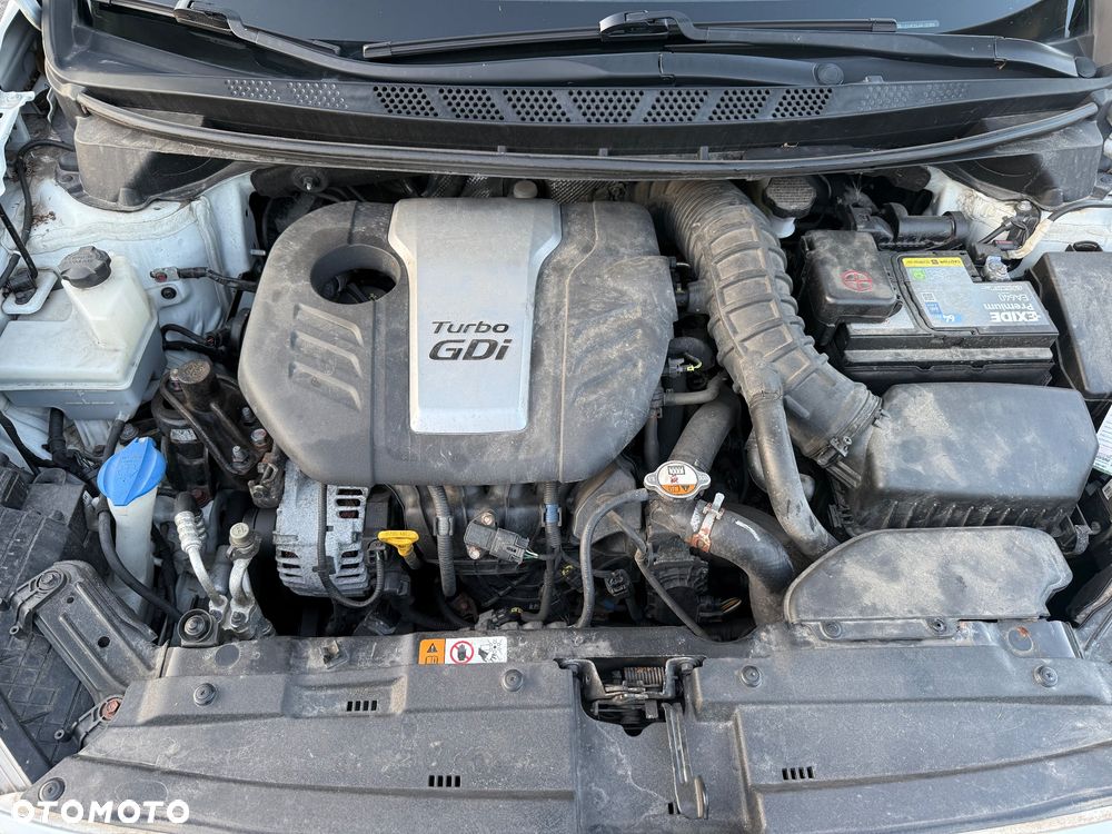 Kia ProCeed 1.6 T-GDI GT-Track - 40