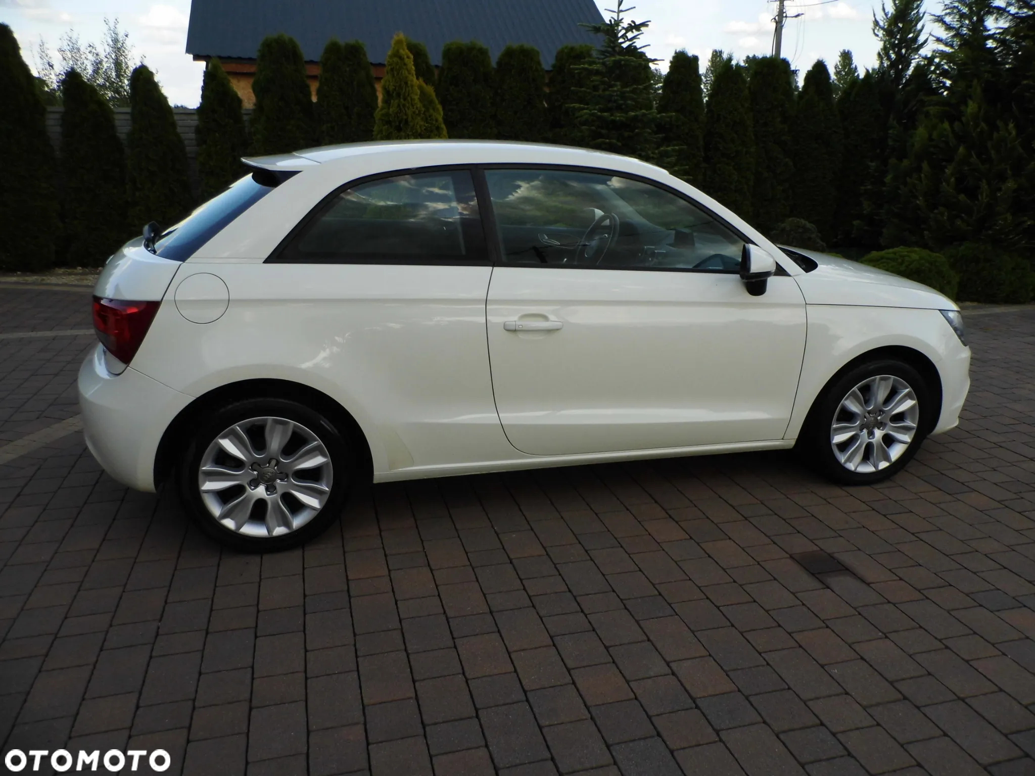 Audi A1 - 8
