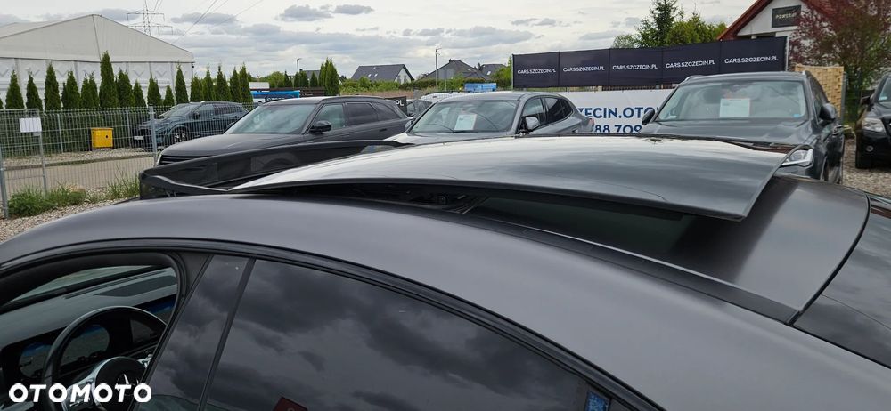 Mercedes-Benz CLA 250 AMG Line 7G-DCT - 9