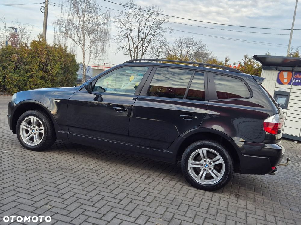 BMW X3 xDrive18d Edition Lifestyle - 7