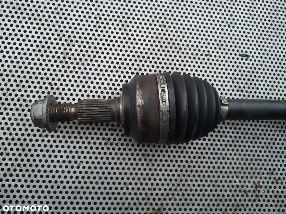 Jeep Commander Półoś Prawa Przód - 3