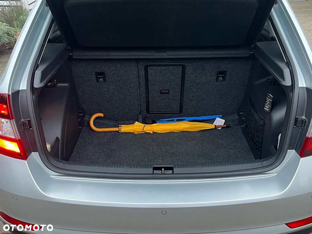 Skoda RAPID 1.2 TSI (Green tec) Style - 16