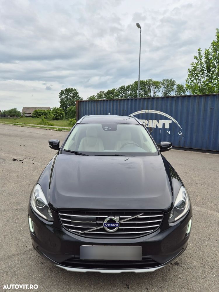 Volvo XC 60 - 5