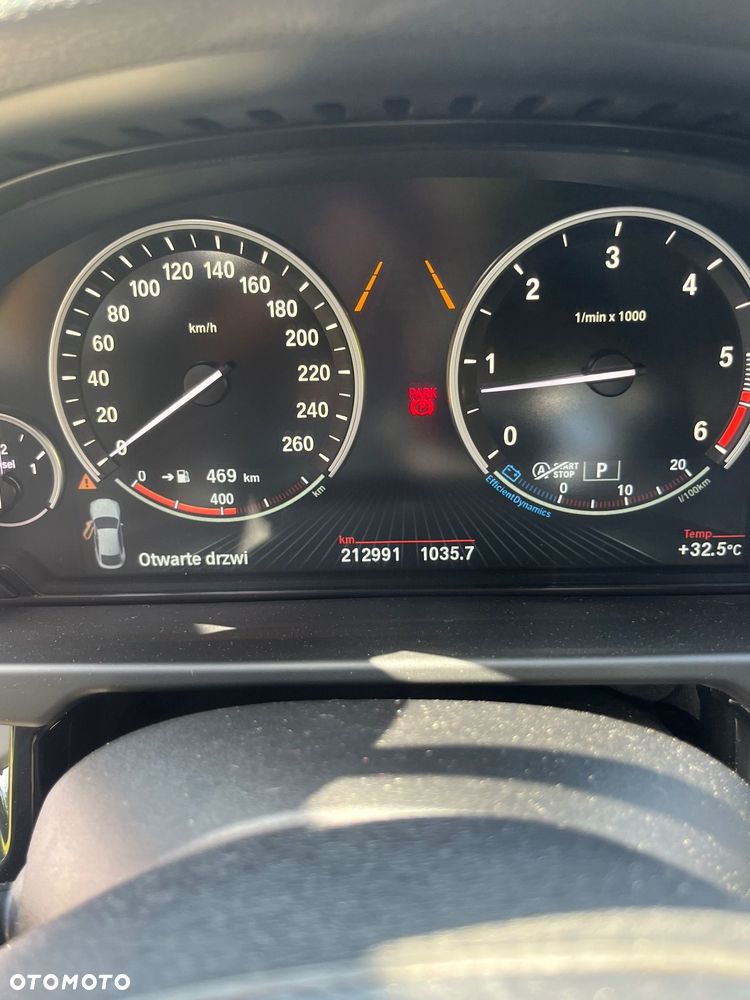 BMW X6 xDrive30d - 4