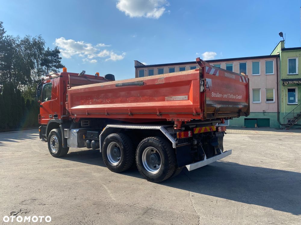 Mercedes-Benz Actros 2644 - 14