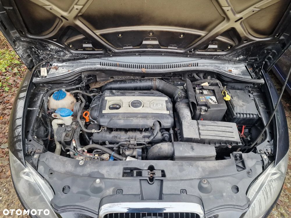 Seat Leon 1.8 TSI Spirit S - 7