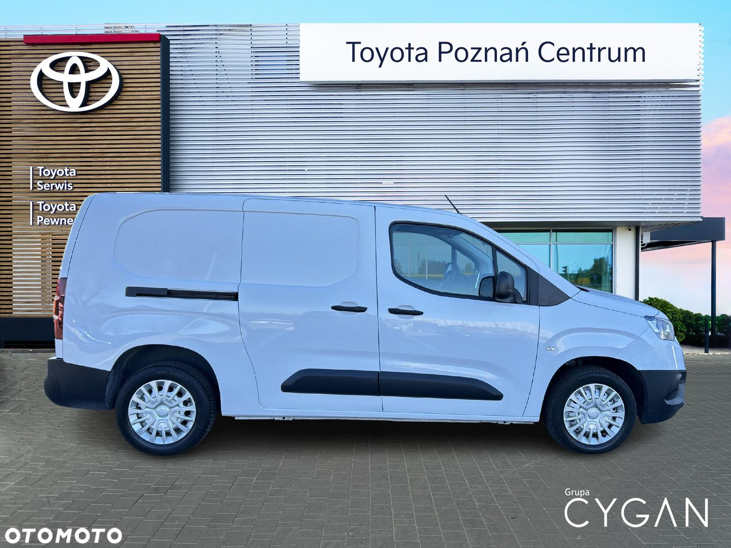 Toyota PROACE CITY - 6