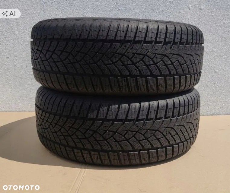 OPONY 235/50/19 235/50R19 103V GOODYEAR ULTRAGRIP PERFORMANCE + - 1