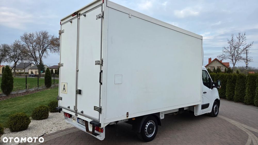 Renault MASTER - 5