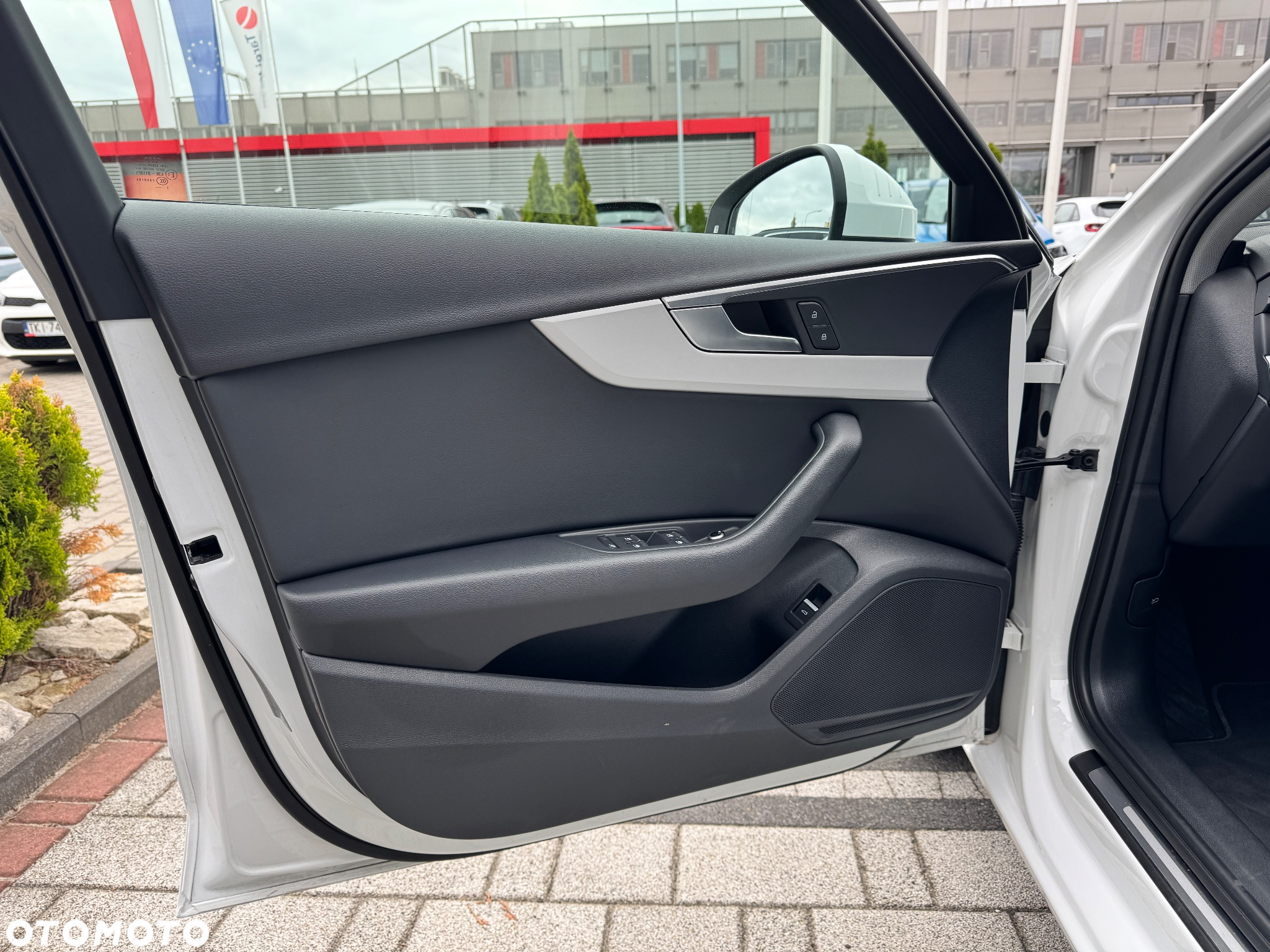 Audi A4 - 21