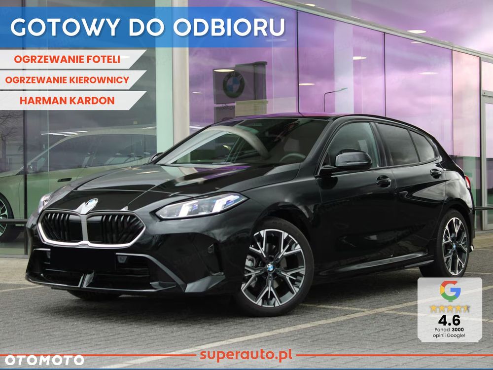 BMW Seria 1 123 mHEV xDrive - 2