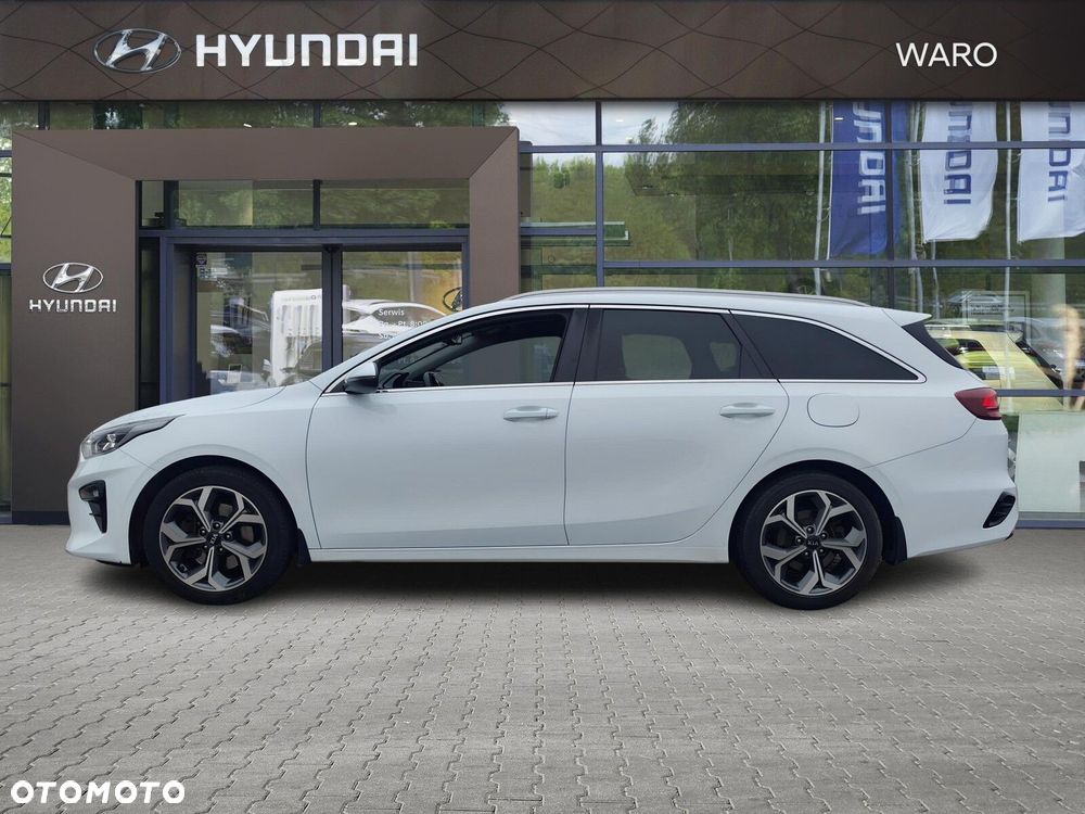 Kia Ceed - 3