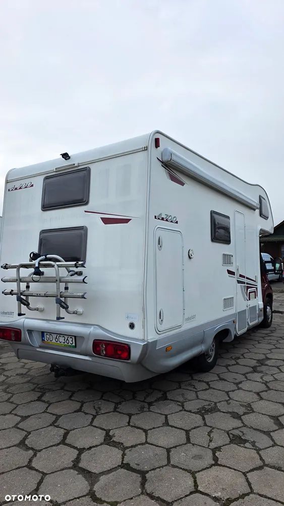 Fiat DUCATO - 4