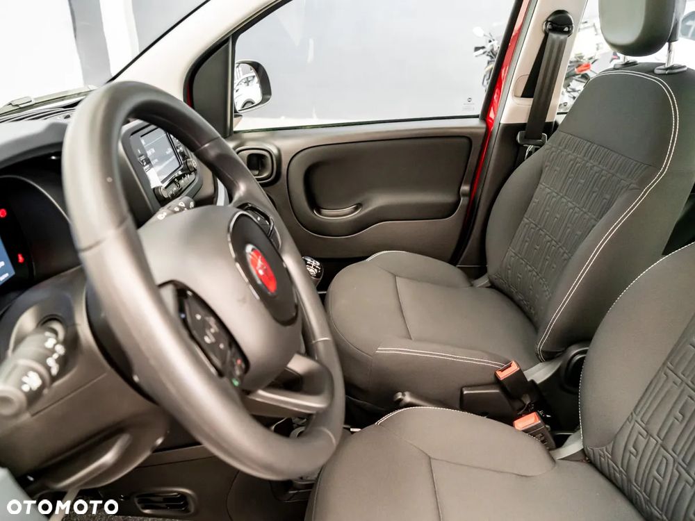 Fiat Panda 1.0 Hybrid - 22