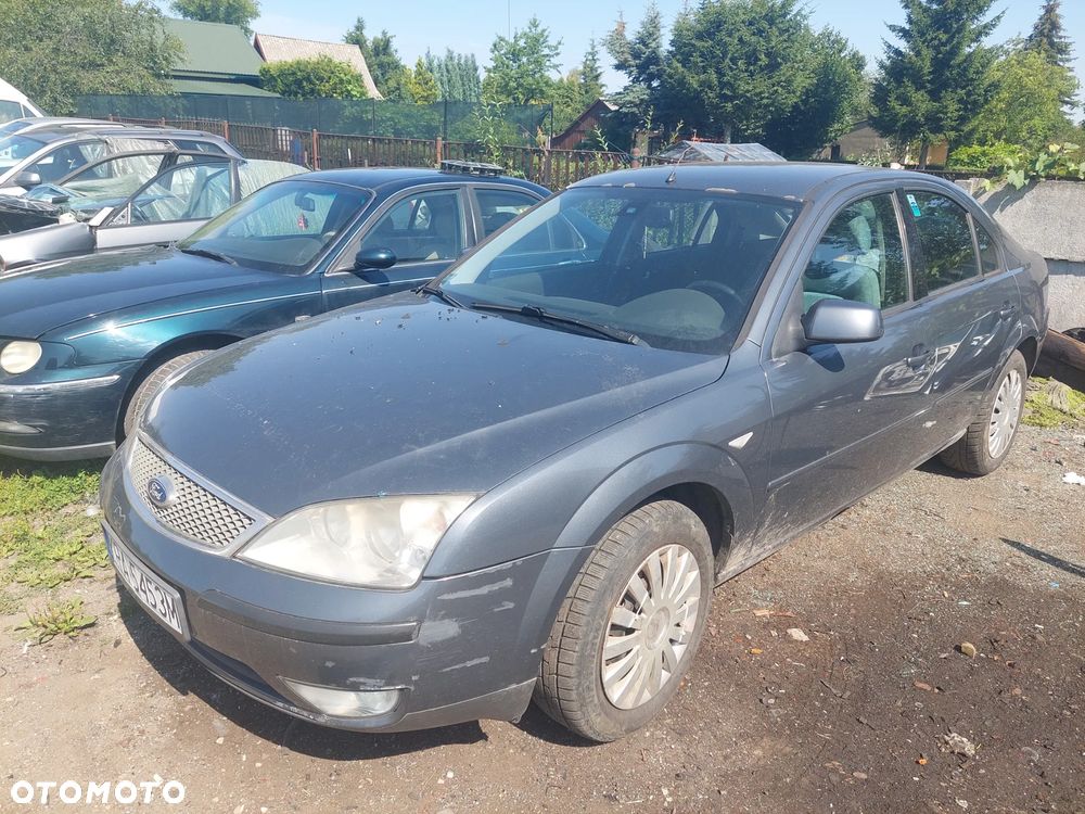 Silnik 1.8 16V 81KW 110KM Benzyna FORD Mondeo C-MAX Focus S-Max AKTUALNIE DO ODPALENIA -FILMIK - 7