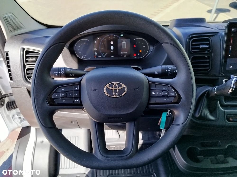 Toyota ProAce L3 Active - 10