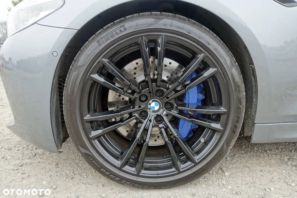 BMW M5 - 10