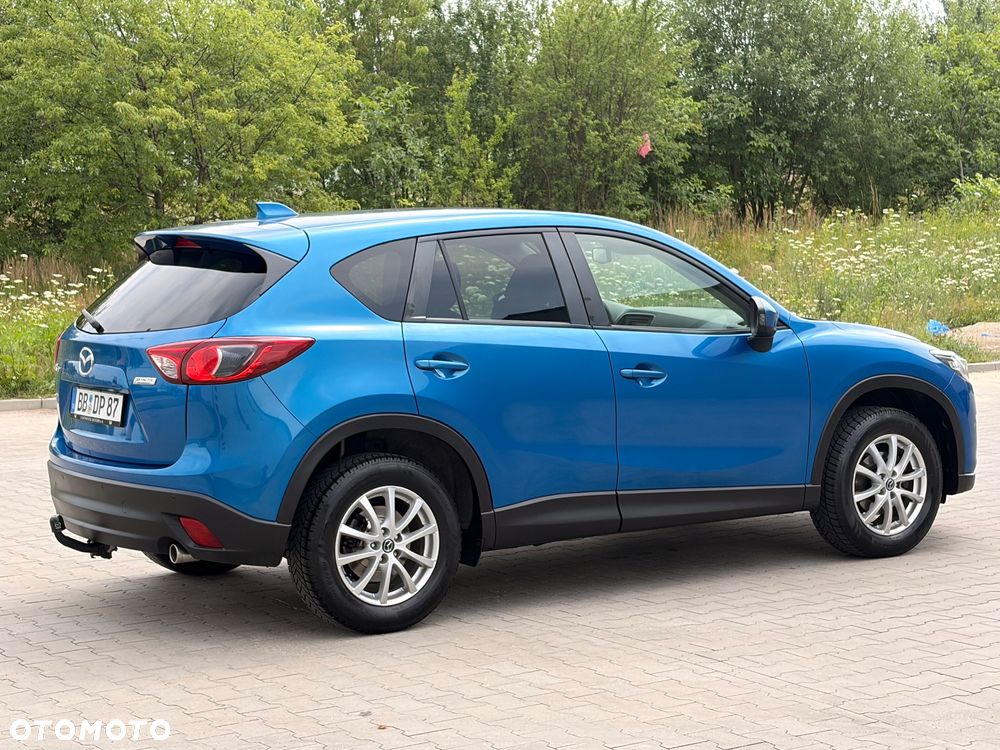 Mazda CX-5 2.0 Skyenergy 2WD - 27