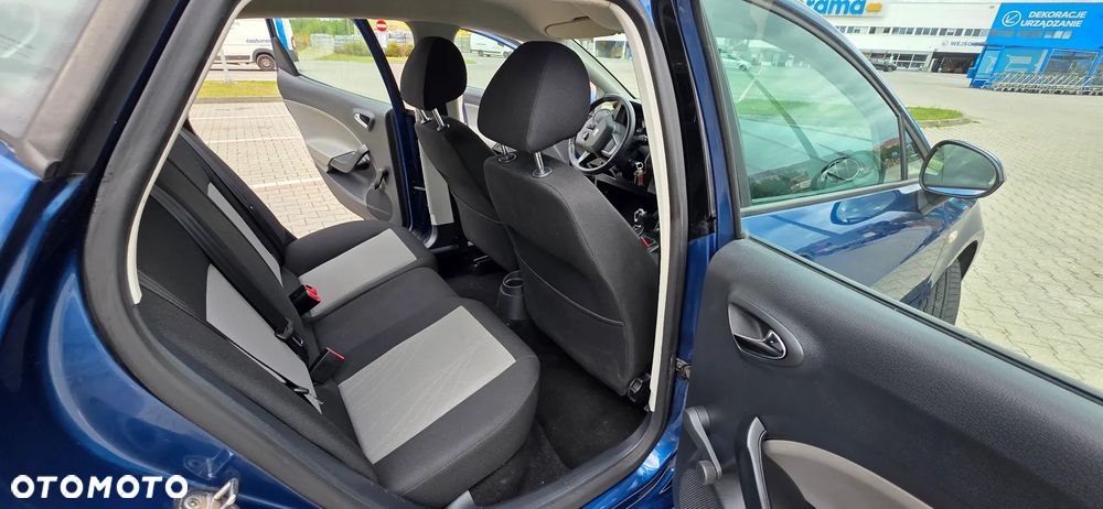 Seat Ibiza 1.2 iTech Reference - 15