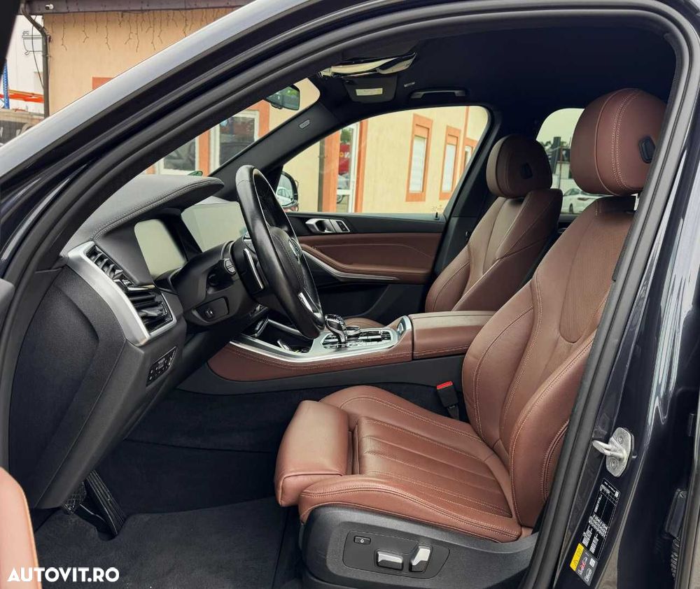 BMW X5 - 16