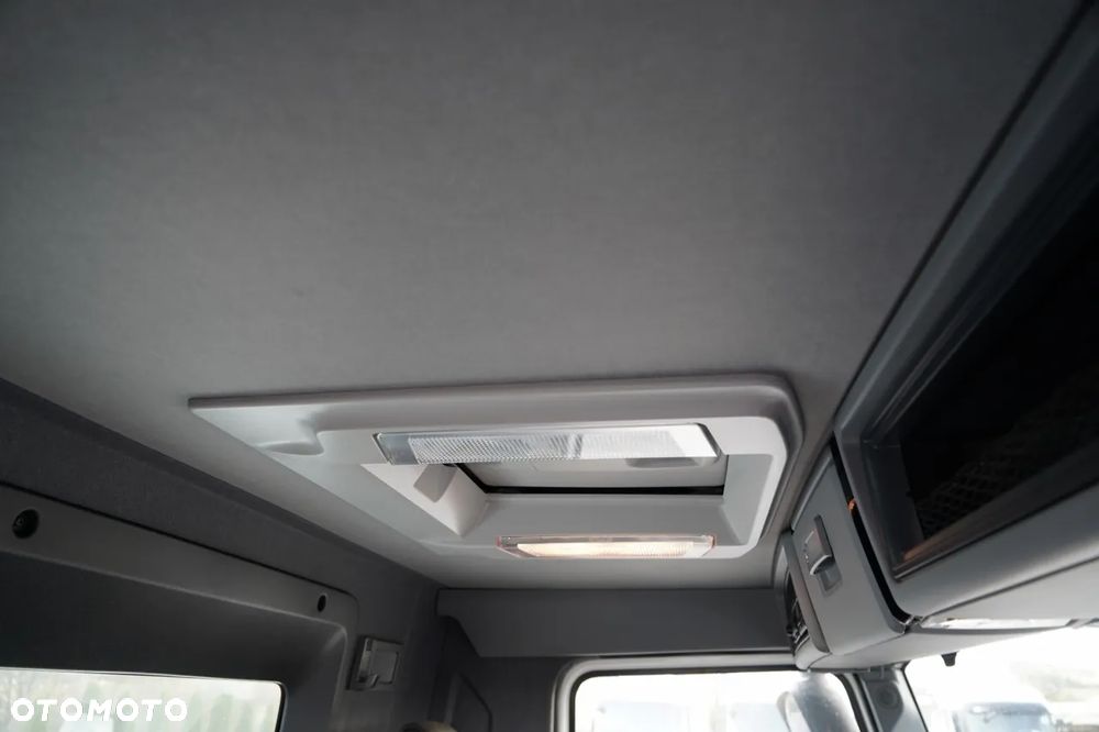 Renault C 440 / 4X2 / WYWROTKA DWUSTRONNA / HYDROBURTA / RETARDER / 13 LITROWY - 35