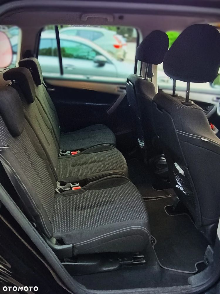 Citroën C4 Picasso 1.6 HDi My Way MCP - 12