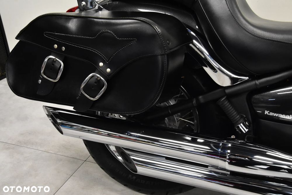 Kawasaki Vulcan - 32