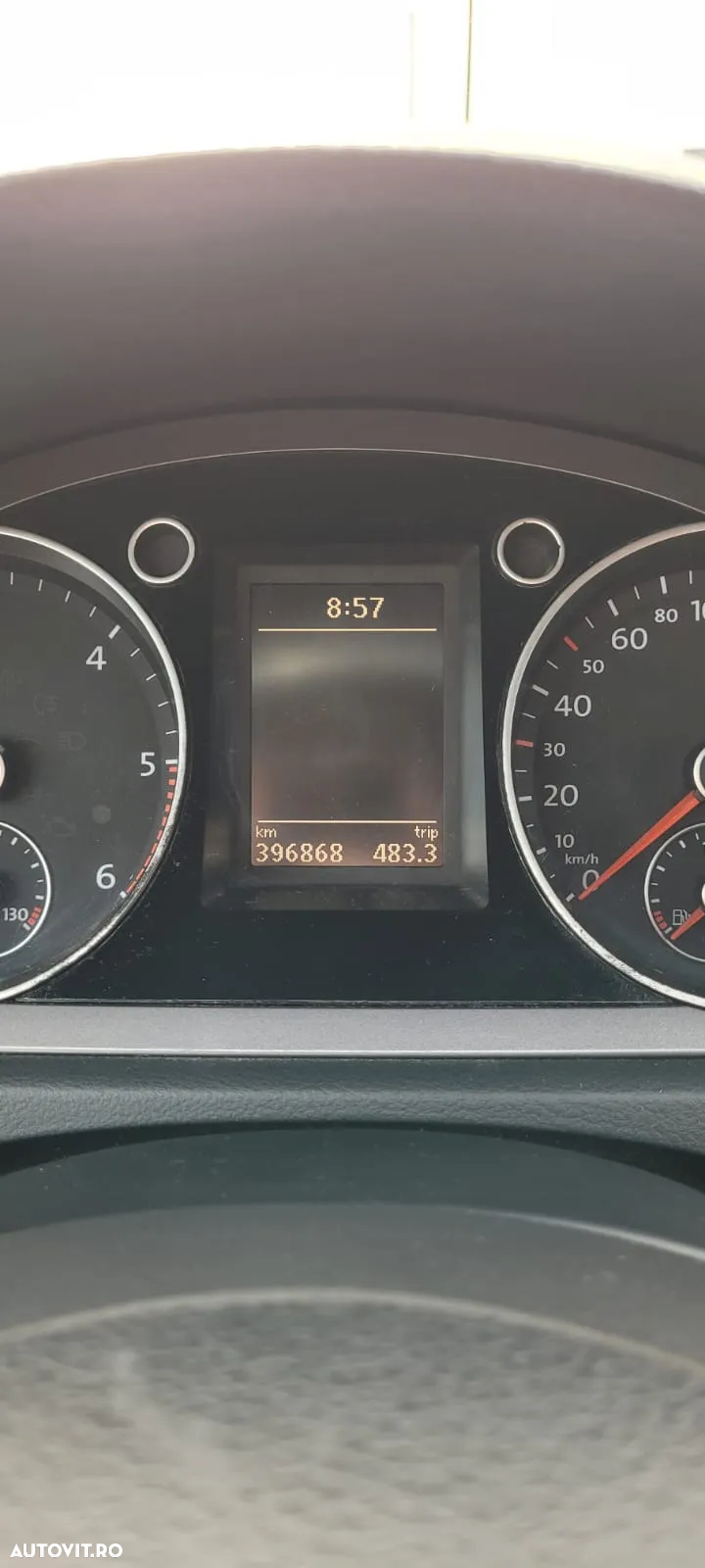 Volkswagen Passat Variant 2.0 TDI DPF DSG Highline - 14