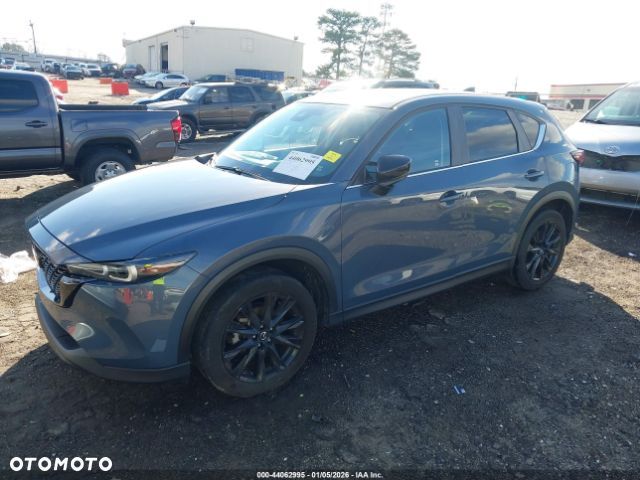 Mazda CX-5 - 2